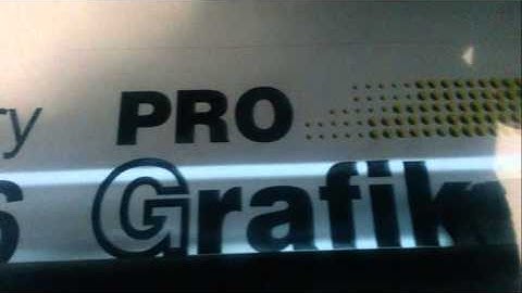 Summa DC4 thermal printer for sale