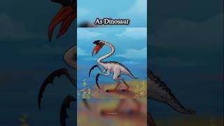 How Modern Animals Look Like Dinosaurs Dinosaurs