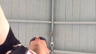 2Nd Amendment Test Lake Butler Fl