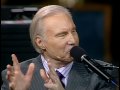 Then i met the master evangelist jimmy swaggart