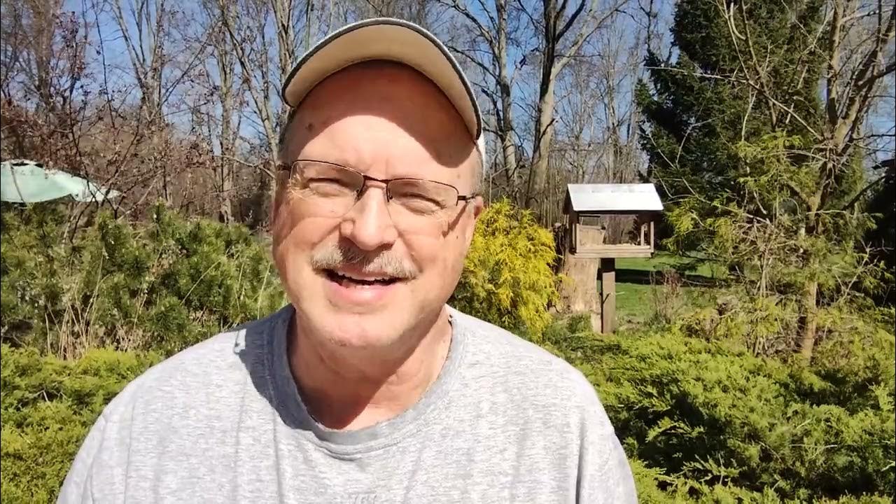 Ramblings of a Retired lunatic . Episode 1. YouTube