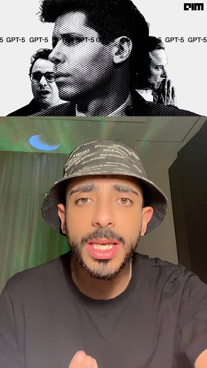 Download lagu دى بداية النهاية 👀 #fypシ #omydash #gpt5 #chatgpt5