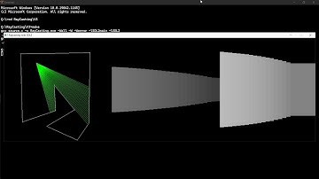 Raycasting with SDL2 and C