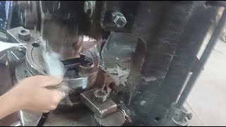 Steel factory live