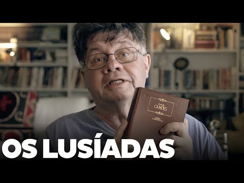 OS LUSÍADAS - MARCELO MADUREIRA