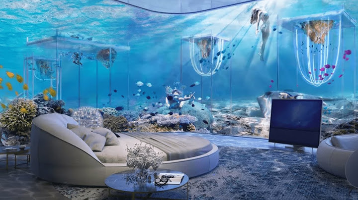Top 10 teuerste Hotels der Welt