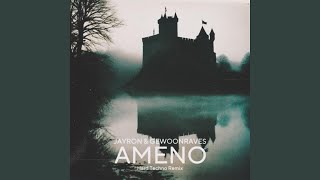 Ameno (Hard Techno Remix)