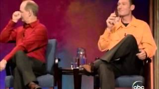 Ryan Stiles & Colin Mochrie  You Started It