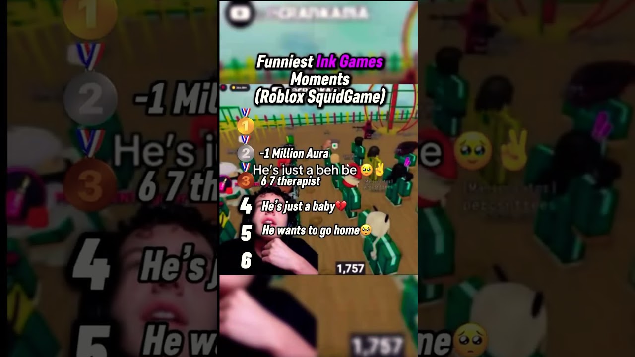 Is this FUNNY or NAH 