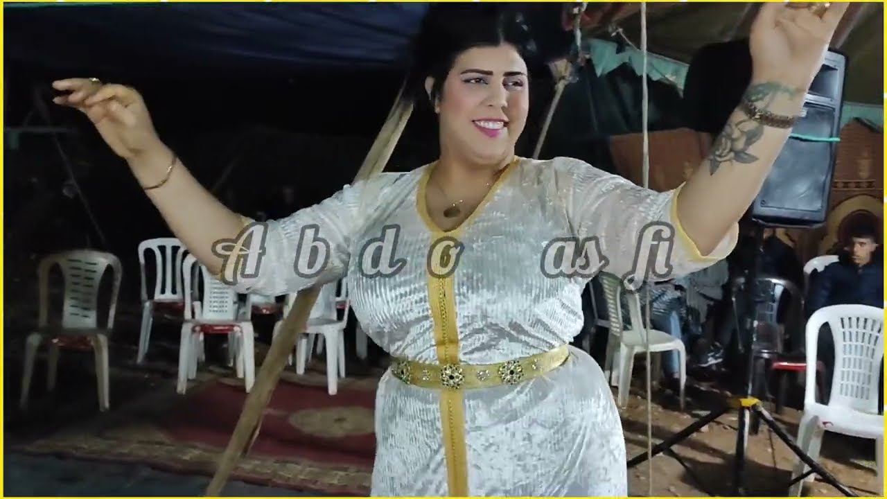 ولد الصوبة معاه ولد السبعمية في عيطة الحداويات رفقة عيشة الفارسية جديد أعراس عبدة العيطة والشيخات💥