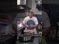 Quick tip to remove the Tomato Skin: Blanch it! #tomato #tomatosauce #cookingtips #cookinghacks