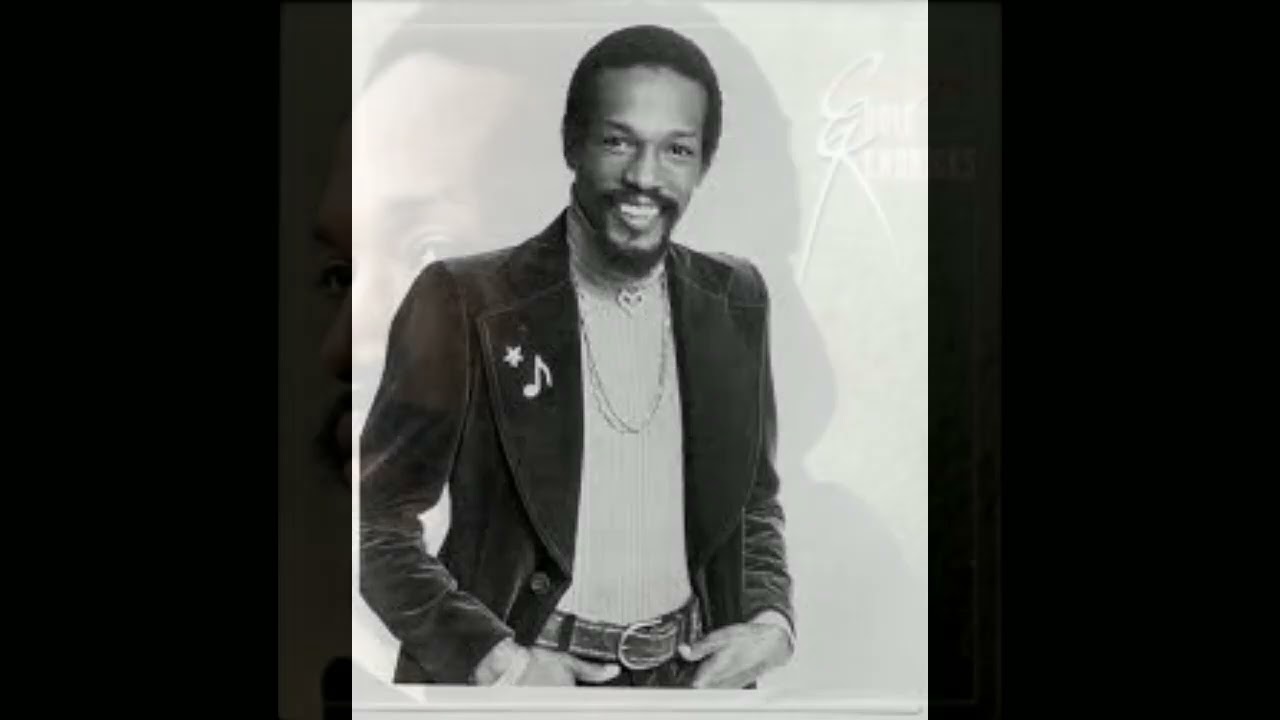 The Sweeter You Treat Her - Eddie Kendricks - 1976 - YouTube