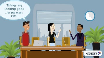 Hackathon Team Video