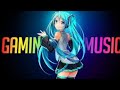 Gaming Music Mix 10 Hours | Background Music | Vatho Music Mix #6