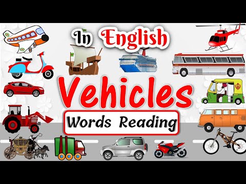 Video: Cum se numește rickshaw în engleză?