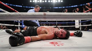 Apaga y Vámonos: Los 5 KOs más Aterradores de la Historia