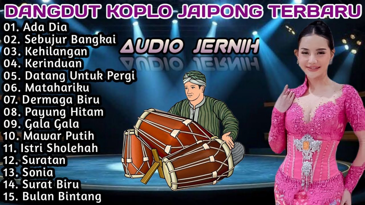KENDANG RAMPAK JAIPONG TERBARU 2025 💃BASS GLEERR - ADA DIA, SEBUJUR BANGKAI, KEHILANGAN, KERINDUAN