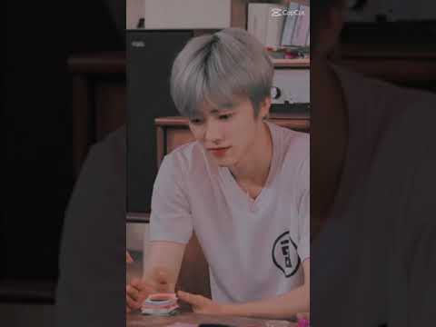jaemin is your boyfriend🐰