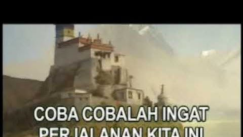 1885. SETIA BERSAMA MENYAYANGI MENCINTAI - GIGI
