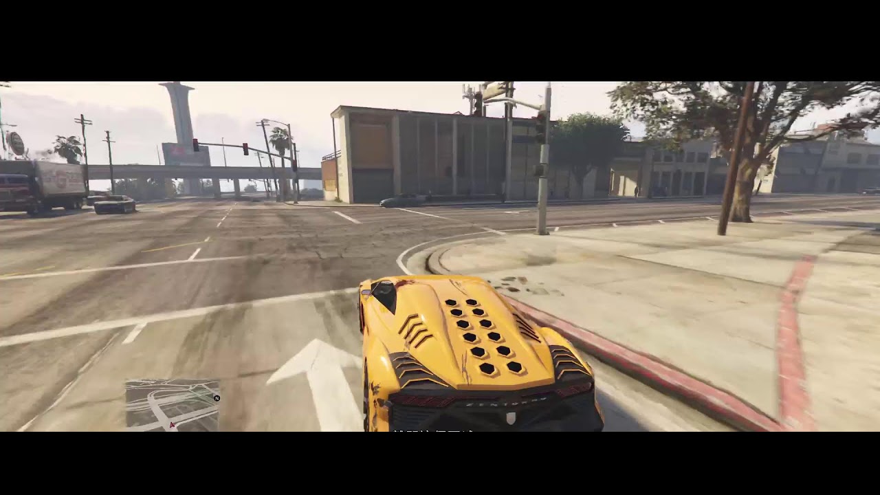 GTA