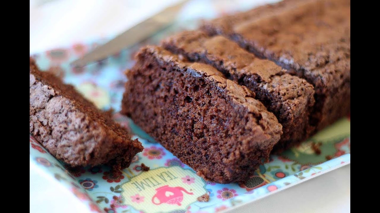 פרק 85- עוגת שוקולד בחושה