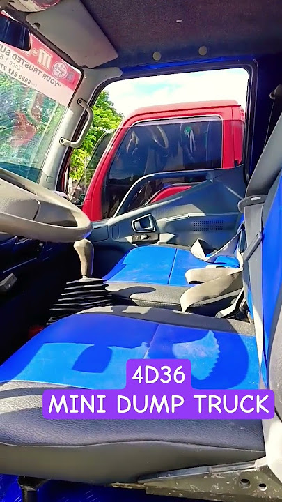 #shortvideo #minidumptruck #japansurplustrucks #iloilocityphilippines