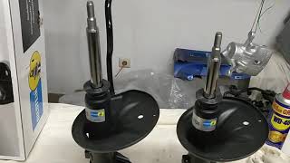 Bilstein b4 Bilstein Saab 9 3