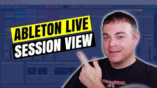 Celebrity Ableton Live 10 Lite Tutorial - Session View Net Worth
