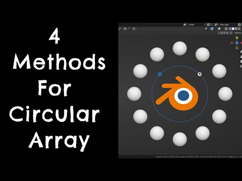 Video: Bagaimana Anda membuat instance array?