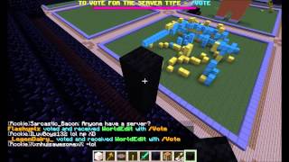 Creative RP Stupidity