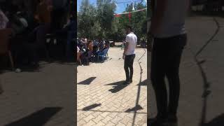 Karagözlüm sallama (Bagrıacık) 05319382231 Ali kısa ve ekibi
