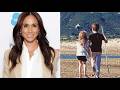 Meghan Markle célèbre les 7 ans d'Archie avec une photo de famille inédite