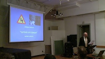 Lawrence Zbikowski - Music, gesture, and musical grammar