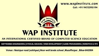 WAP INSTITUTE screenshot 3