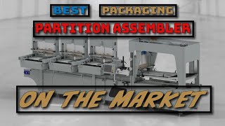 Production Assembler (Partition Assembler Machine): Model 283 Net Worth