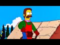 Ned Builds A Amusement Park