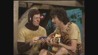 Trazan & Banarne - En Blå Banan