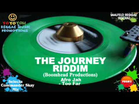 journey riddim mix mp3 download