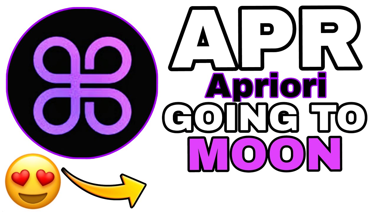 APR COIN GOING TO MOON 🌙 | APR COIN NEW LATEST UPDATE | APR CRYPTO NEWS ...
