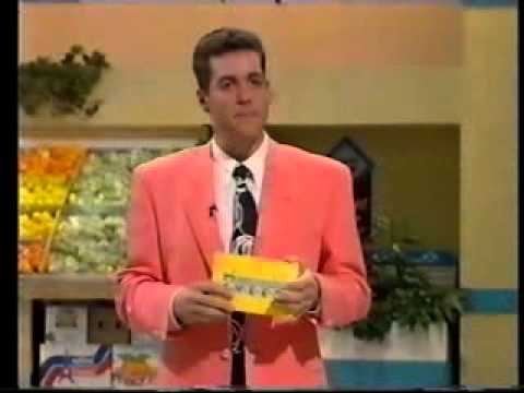 supermarket sweep 1993