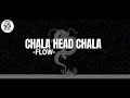 CHALA HEAD CHALA 【FLOW】 │Vers. Battle of Gods⭑Japones/Rōmaji│