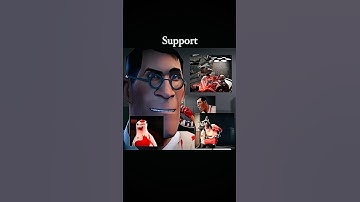 Team Fortress 2 #tf2 #teamfortress2 #tf2edit #lifeforce #valve