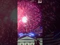 FBI thwarts explosive drone attack against UFC Freedom 250 fight