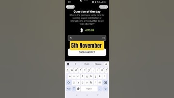 Dropee daily combo | Dropee Question of the day | 3 November 2025 | Drope today combo #dropeeairdrop