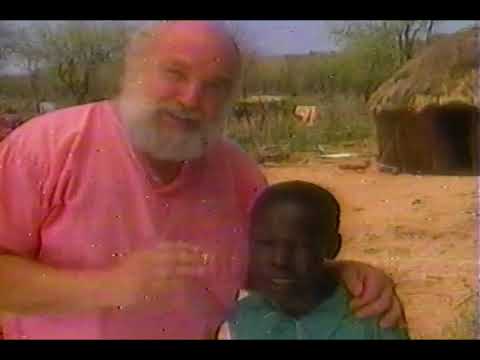 Christian Children's Fund [Commercial Ad 1993]
