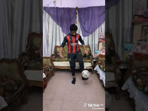 هقلد مهارات ماركوس راشفورد