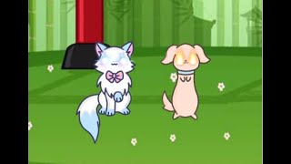 Povwhen Giyuu And Shinobu Run Into Cats And Dogs Slight Obamitsu And Maybe Giyushino??