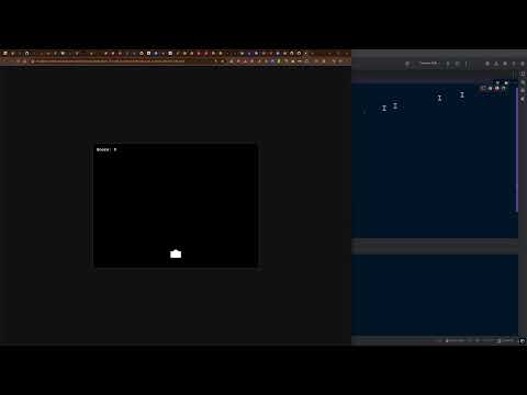 🚀 Build a Space Shooter Game in JavaScript – Starship Blaster Tutorial