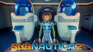 Falls etwas schief gehen sollte - Subnautica 2 #04