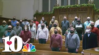 Knoxville Gay Men's Chorus renamed to 'Appalachian Equality Chorus' to better reflect group's divers